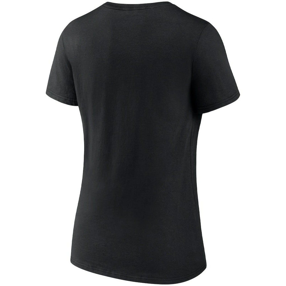 Fanatics Boston Celtics Women's Hometown Collection 617 V-Neck T-Shirt