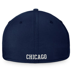 Navy Chicago White Sox Fanatics Cooperstown Core Flex Hat