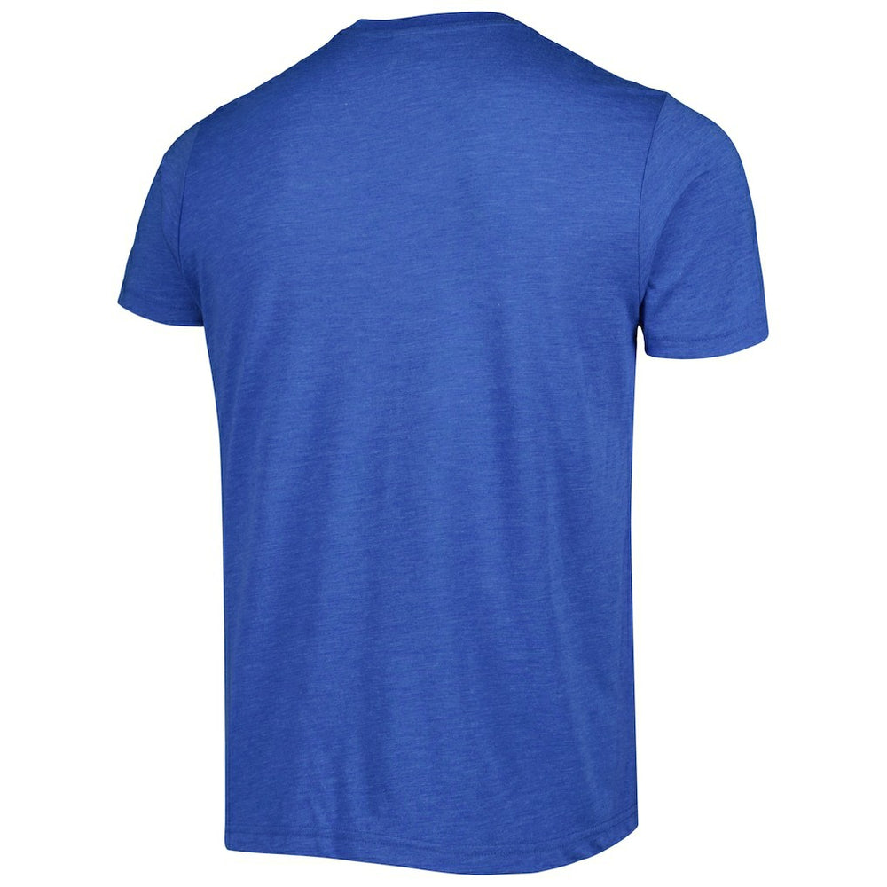 Josh Allen & Stefon Diggs  Homage Unisex NFL Jam Tri-Blend T-Shirt - Buffalo Bills T-shirts