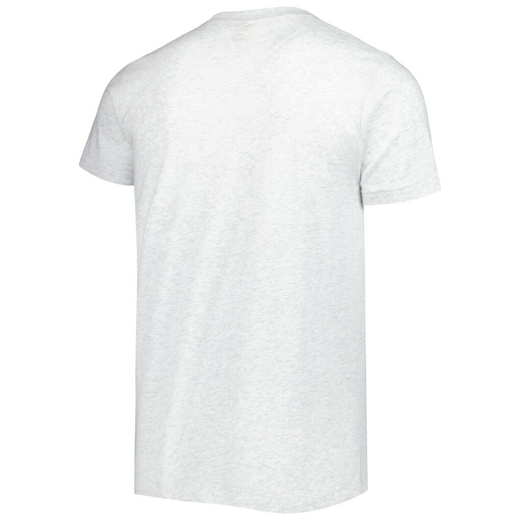 Aaron Donald & Cooper Kupp  Homage Unisex NFL Jam Tri-Blend T-Shirt - Los Angeles Rams T-shirts