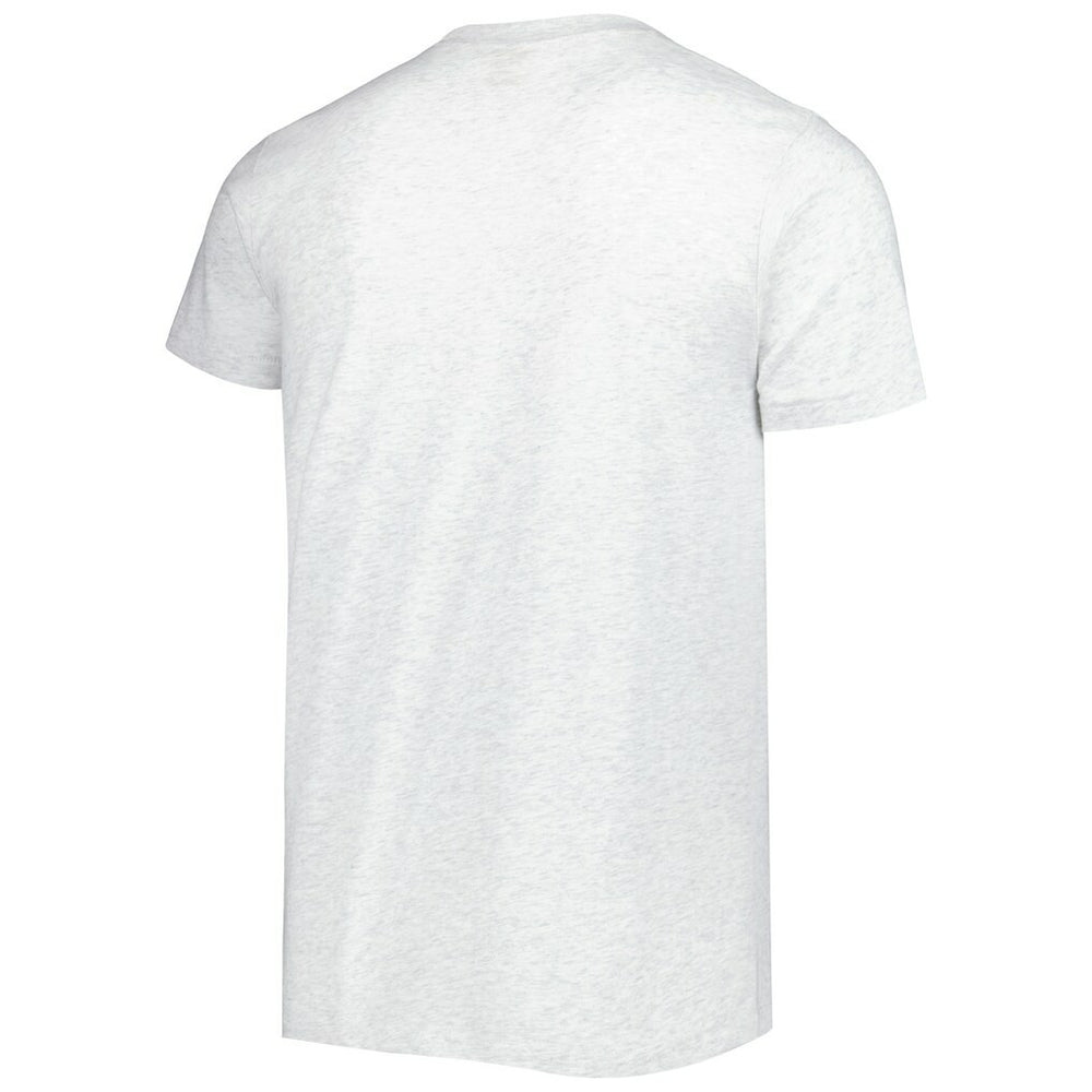 Aaron Donald & Cooper Kupp  Homage Unisex NFL Jam Tri-Blend T-Shirt - Los Angeles Rams T-shirts