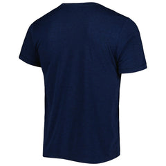Troy Aikman & Michael Irvin  Homage Unisex NFL Jam Retired Tri-Blend T-Shirt - Dallas Cowboys T-shirts