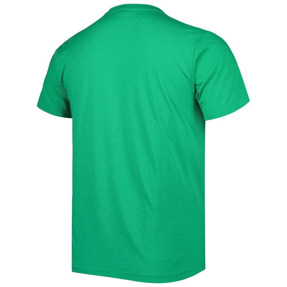 Randall Cunningham & Reggie White  Homage Unisex NFL Jam Retired Tri-Blend T-Shirt - Philadelphia Eagles T-shirts
