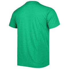 Randall Cunningham & Reggie White  Homage Unisex NFL Jam Retired Tri-Blend T-Shirt - Philadelphia Eagles T-shirts