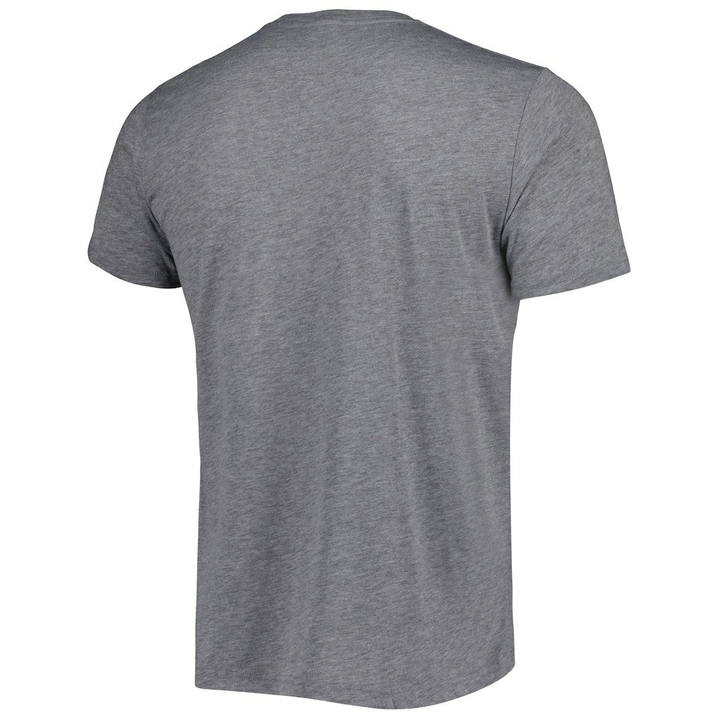 Dak Prescott  Homage Unisex NFL Blitz Player Tri-Blend T-Shirt - Dallas Cowboys T-shirts