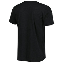 Deion Sanders  Homage Unisex NFL Blitz Retired Player Tri-Blend T-Shirt - Atlanta Falcons T-shirts