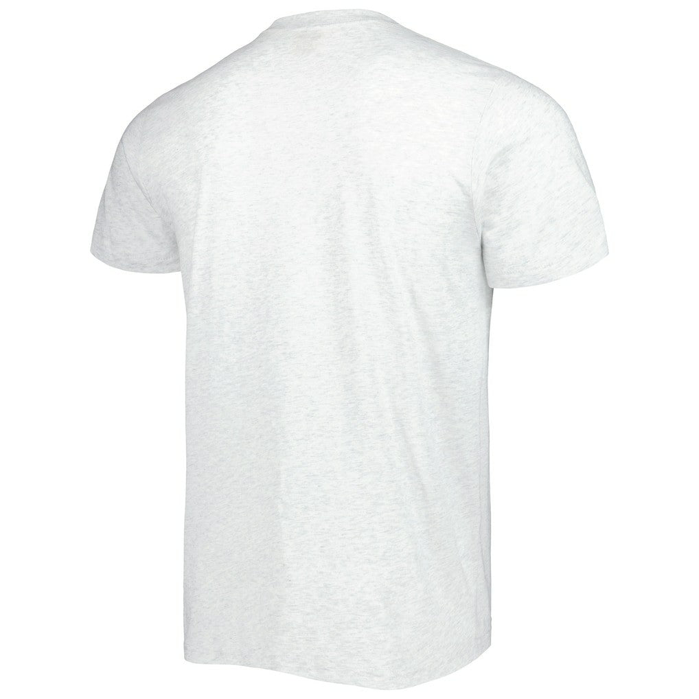 Bo Jackson  Homage Unisex NFL Blitz Retired Player Tri-Blend T-Shirt - Las Vegas Raiders T-shirts