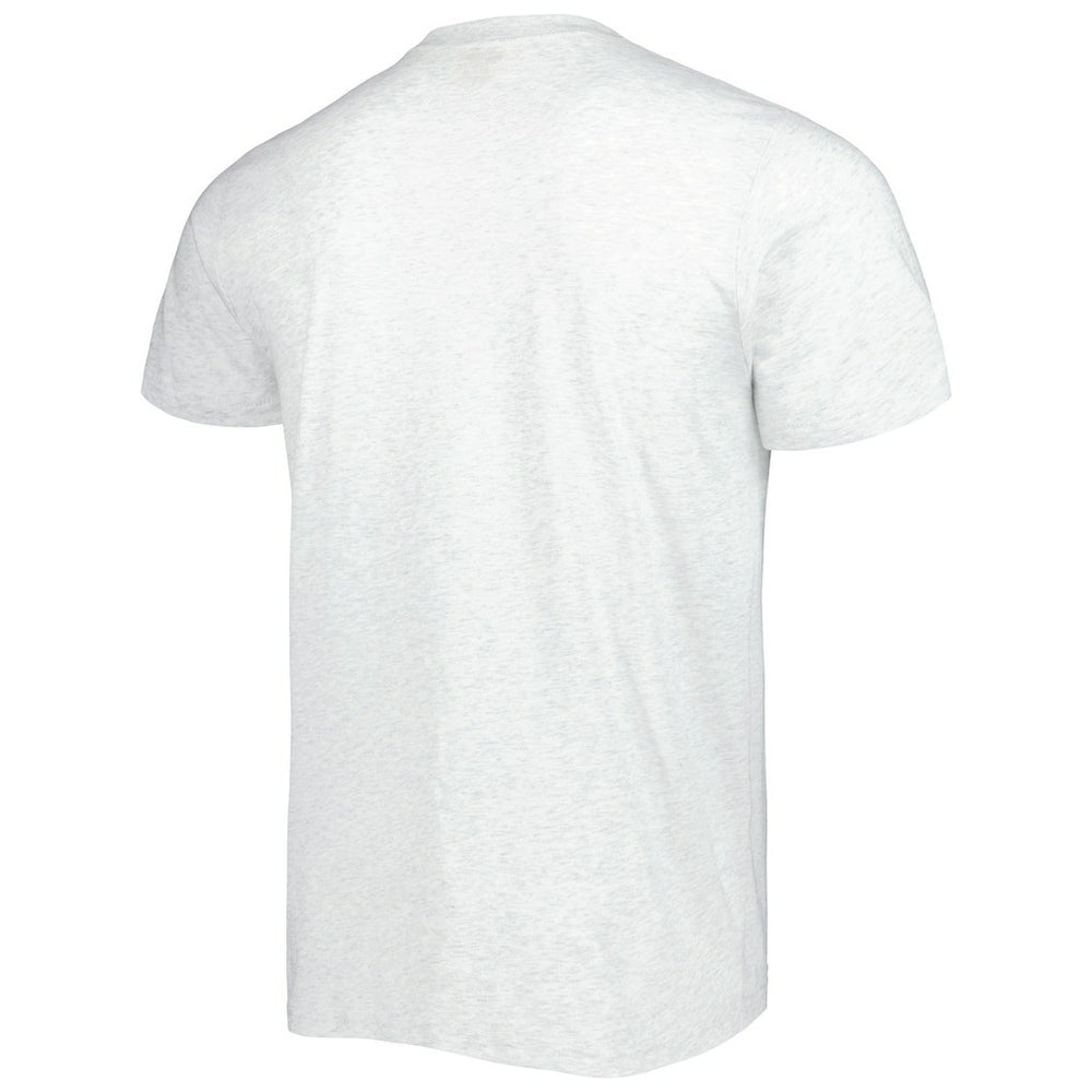 Bo Jackson  Homage Unisex NFL Blitz Retired Player Tri-Blend T-Shirt - Las Vegas Raiders T-shirts