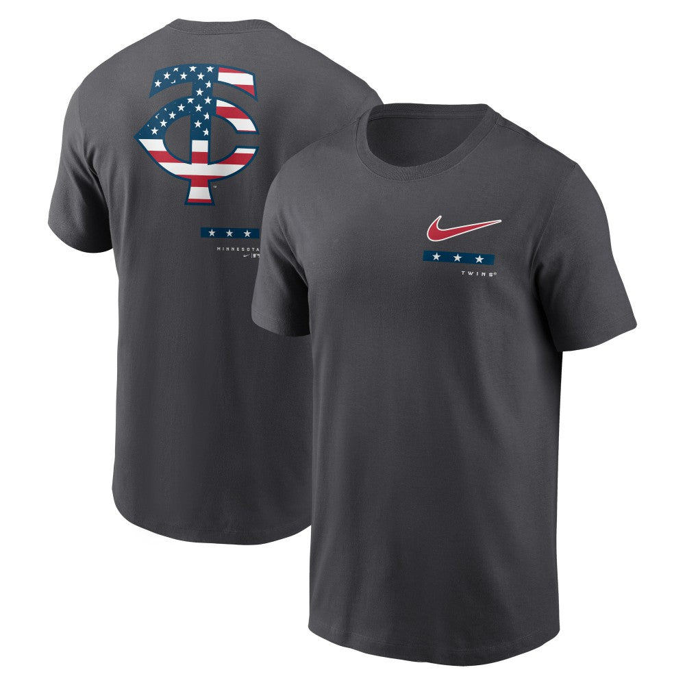 Minnesota Twins Nike Americana T-Shirt -