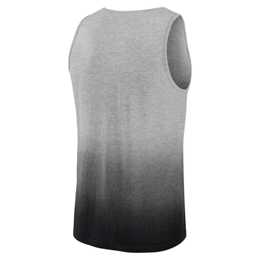 Gray/Black Chicago White Sox Fanatics Our Year Tank Top