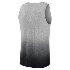 Gray/Black Chicago White Sox Fanatics Our Year Tank Top