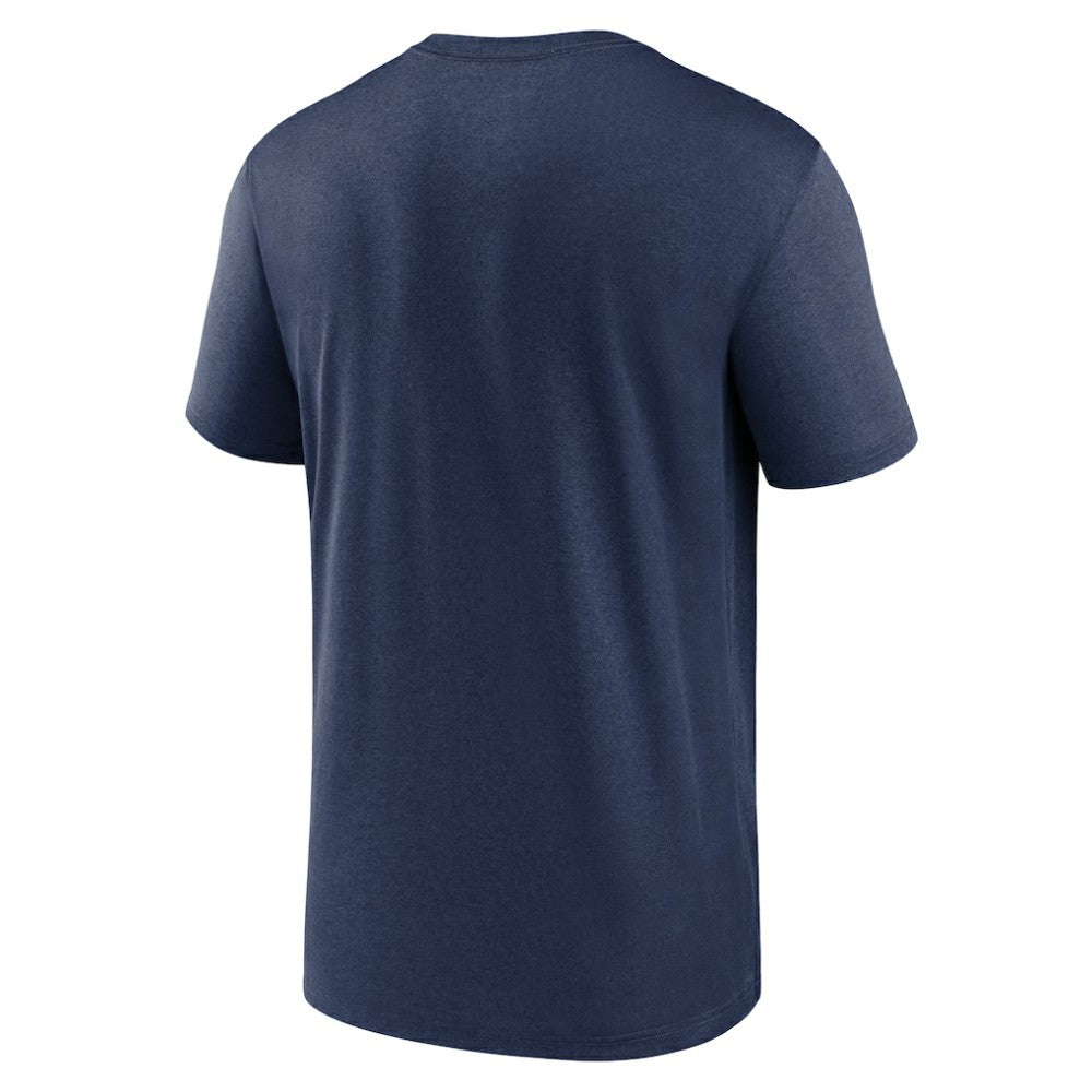 Navy St. Louis Cardinals Nike Legend Game Plan T-Shirt