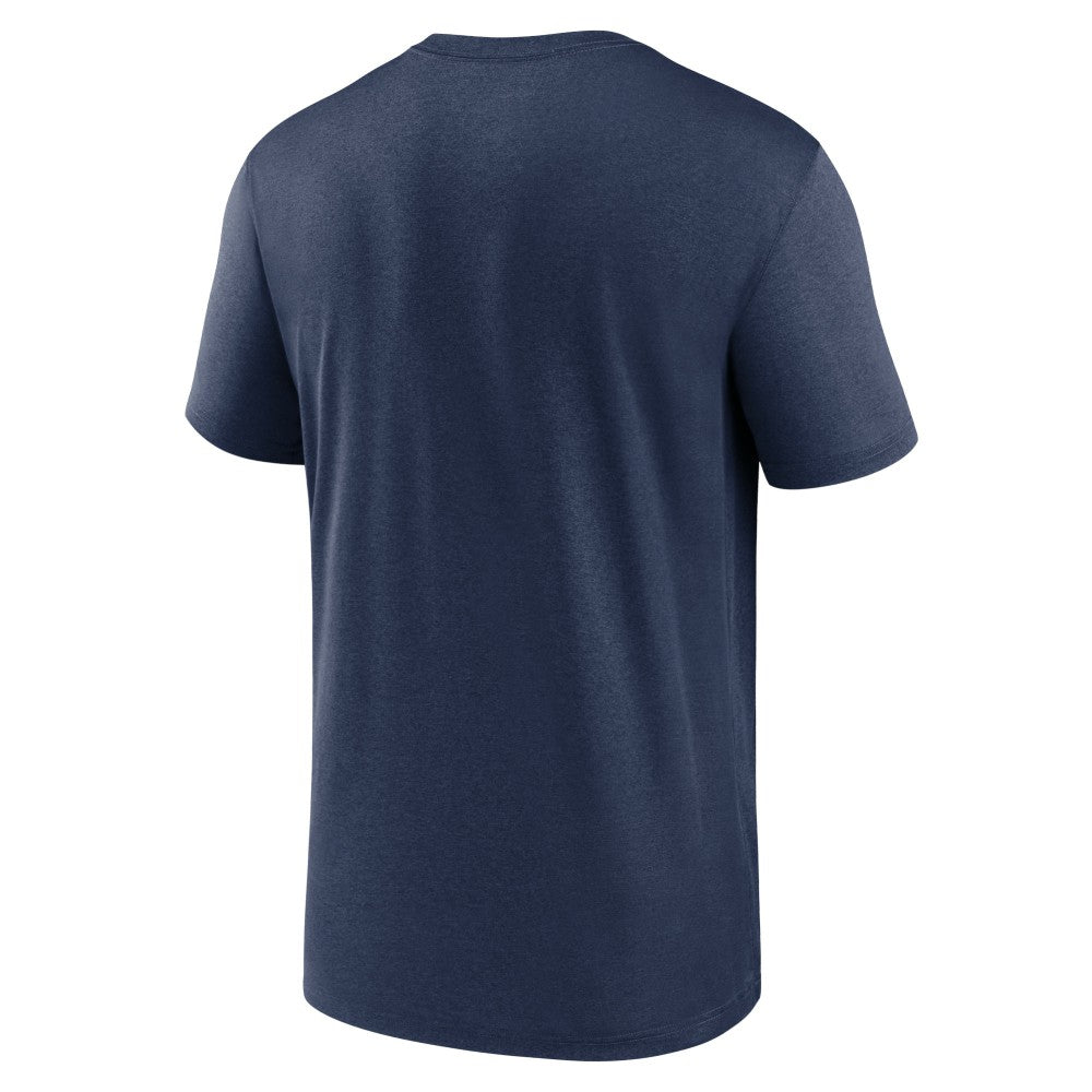 Navy Minnesota Twins Nike Local Legend Practice Performace T-Shirt