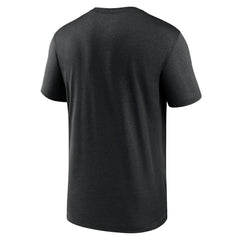 Black Baltimore Orioles Nike New Legend Dri-FIT T-Shirt