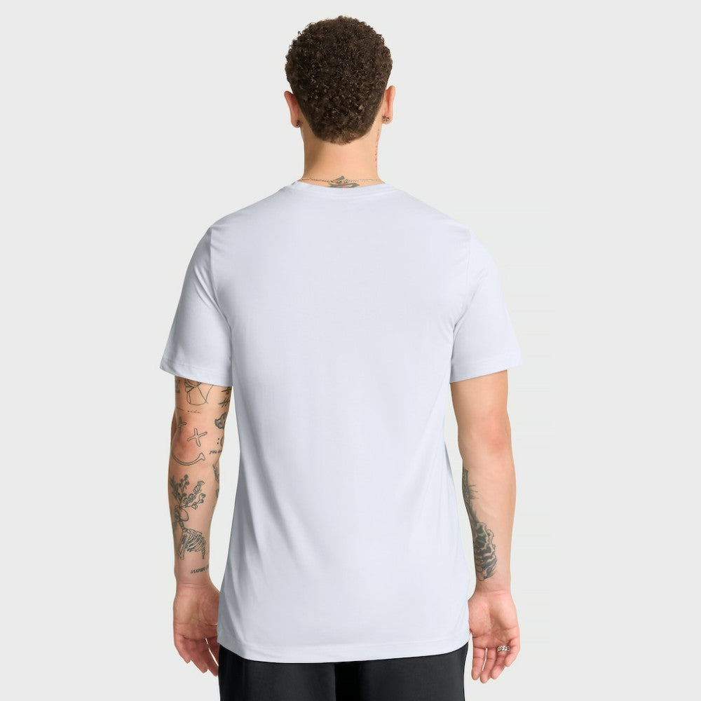 White Chicago White Sox Nike New Legend Dri-FIT T-Shirt