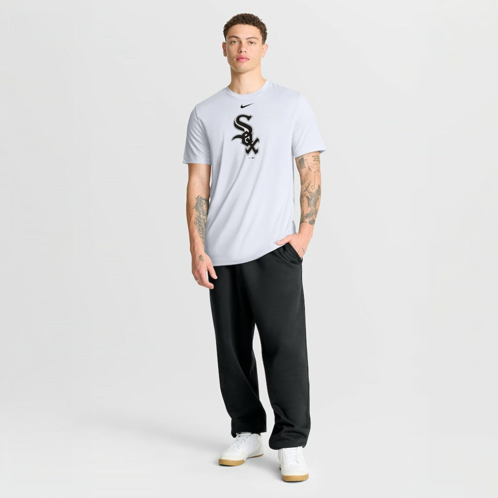 White Chicago White Sox Nike New Legend Dri-FIT T-Shirt