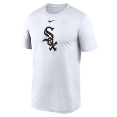White Chicago White Sox Nike New Legend Dri-FIT T-Shirt