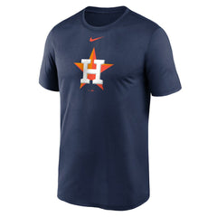 Navy Houston Astros Nike New Legend Dri-FIT T-Shirt