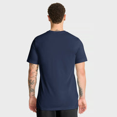 Navy Milwaukee Brewers Nike New Legend Dri-FIT T-Shirt
