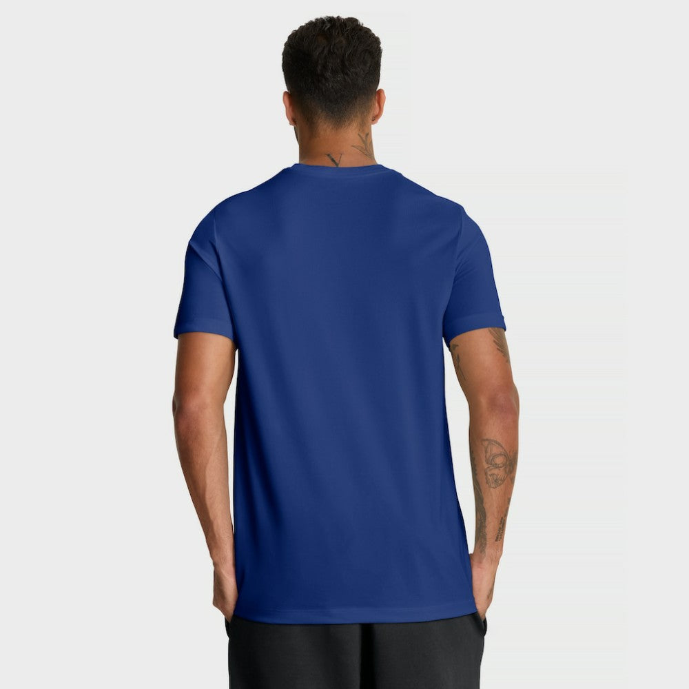 Royal Texas Rangers Nike New Legend Dri-FIT T-Shirt