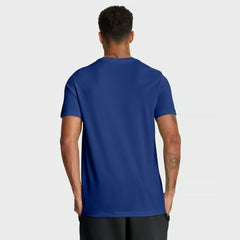 Royal Texas Rangers Nike New Legend Dri-FIT T-Shirt