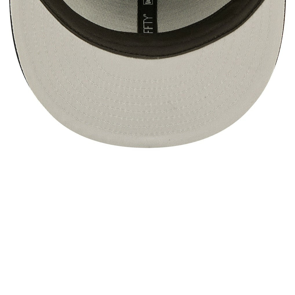 Flawless 59FIFTY Fitted Hat - Cincinnati Bengals Hats