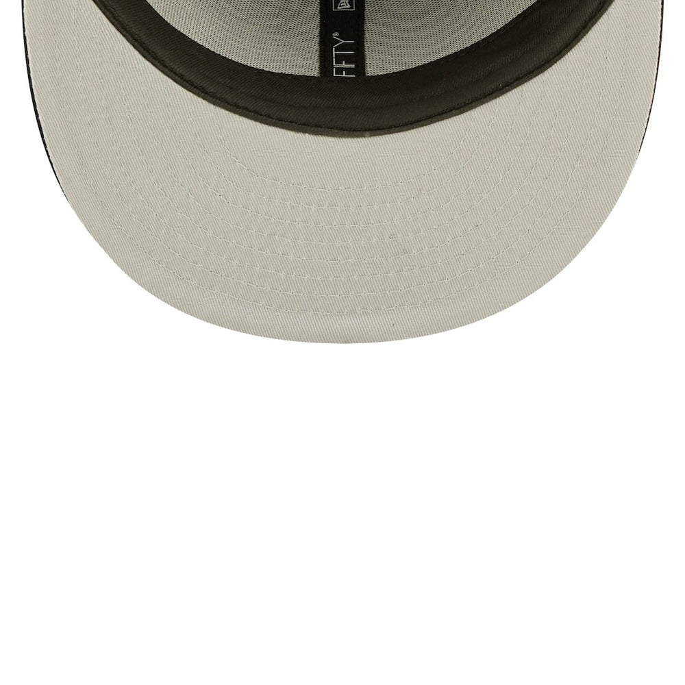 Flawless 59FIFTY Fitted Hat - Cincinnati Bengals Hats