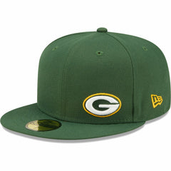 Flawless 59FIFTY Fitted Hat - Green Bay Packers Hats