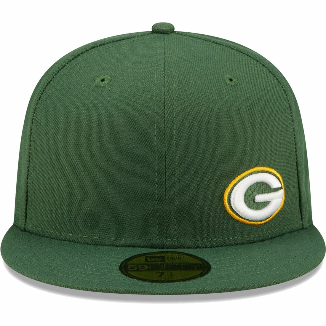 Flawless 59FIFTY Fitted Hat - Green Bay Packers Hats