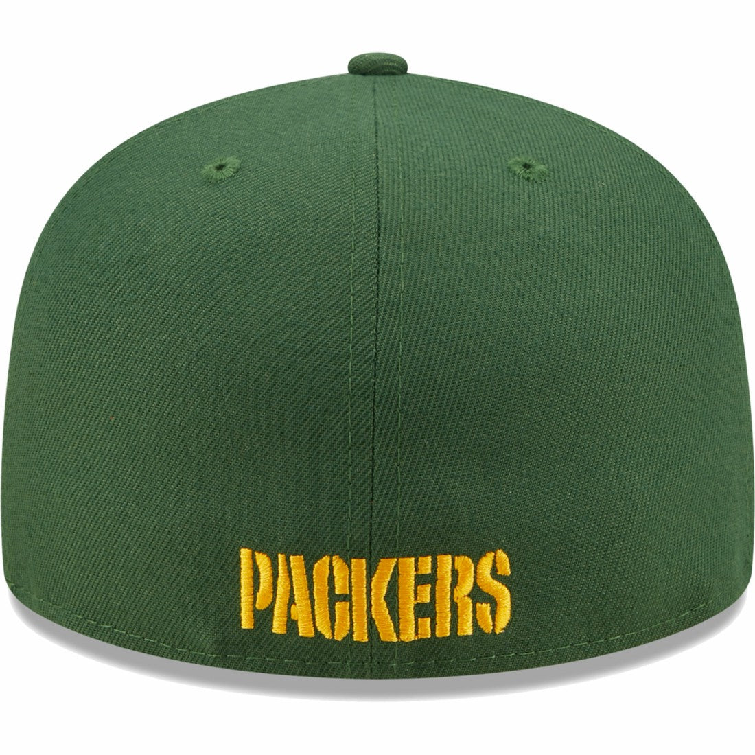 Flawless 59FIFTY Fitted Hat - Green Bay Packers Hats