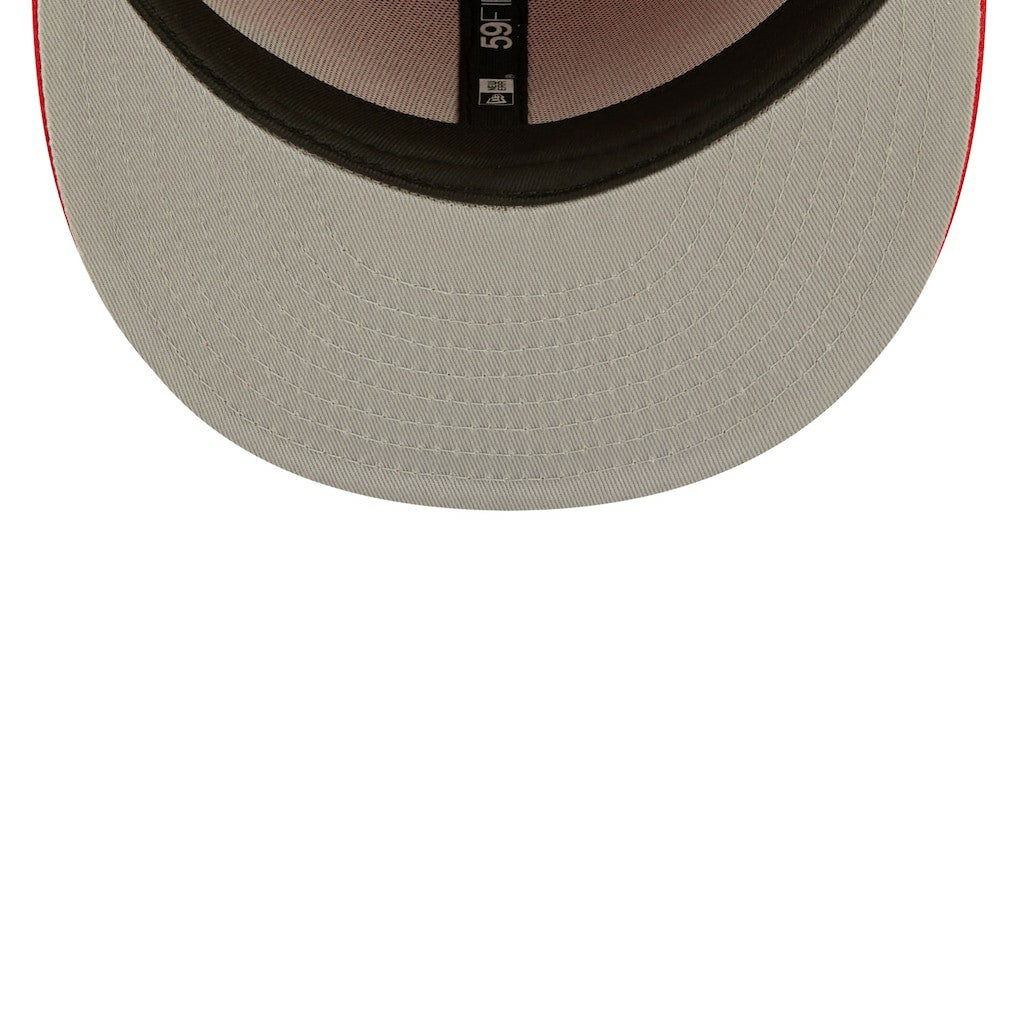 Flawless 59FIFTY Fitted Hat - Kansas City Chiefs Hats