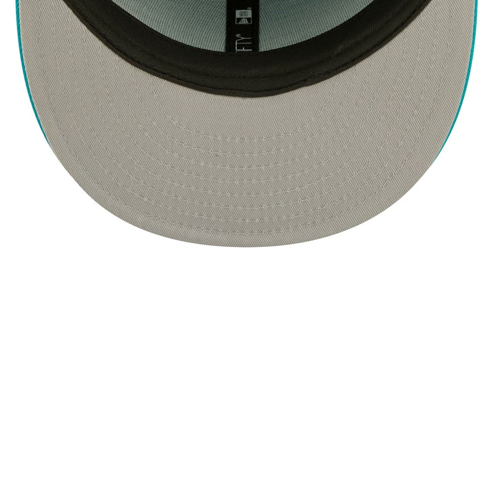 Flawless 59FIFTY Fitted Hat - Miami Dolphins Hats