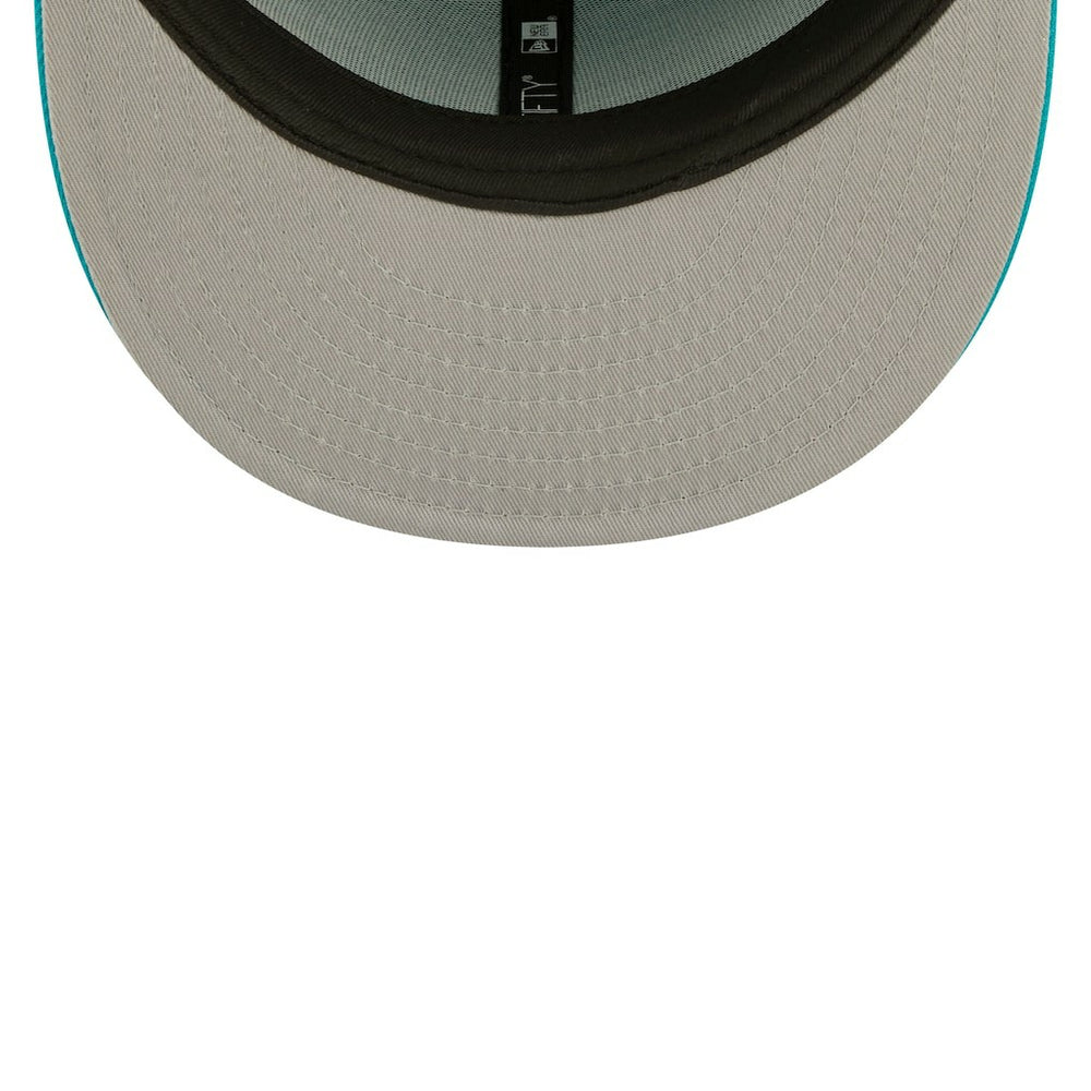 Flawless 59FIFTY Fitted Hat - Miami Dolphins Hats