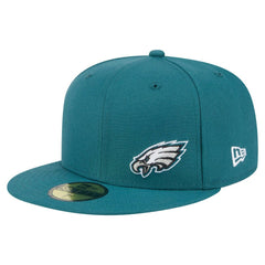 Flawless 59FIFTY Fitted Hat - Philadelphia Eagles Hats