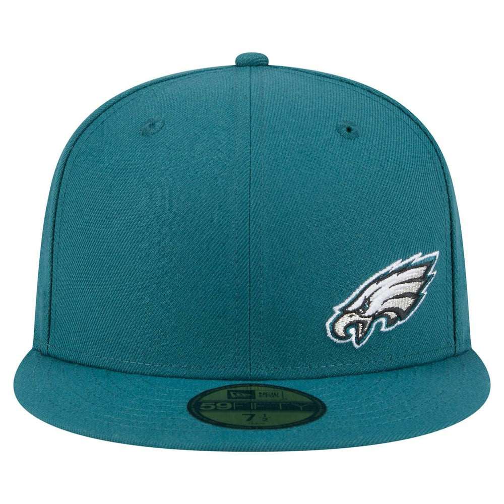 Flawless 59FIFTY Fitted Hat - Philadelphia Eagles Hats