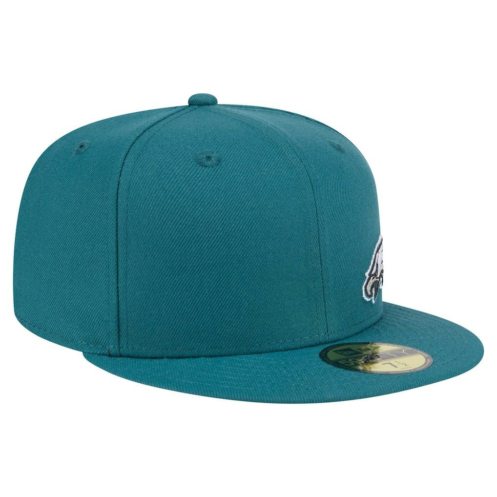Flawless 59FIFTY Fitted Hat - Philadelphia Eagles Hats