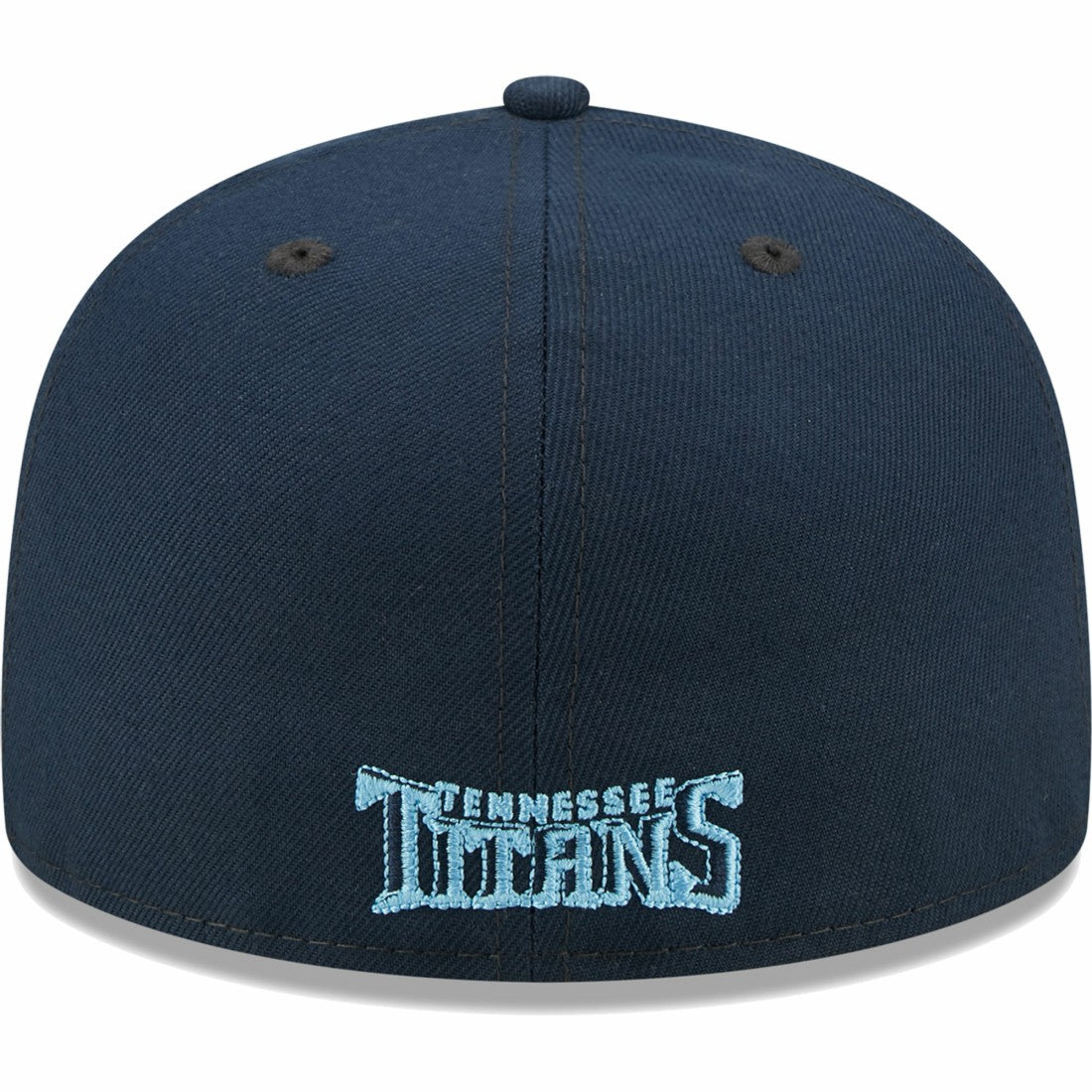 Flawless 59FIFTY Fitted Hat - Tennessee Titans Hats