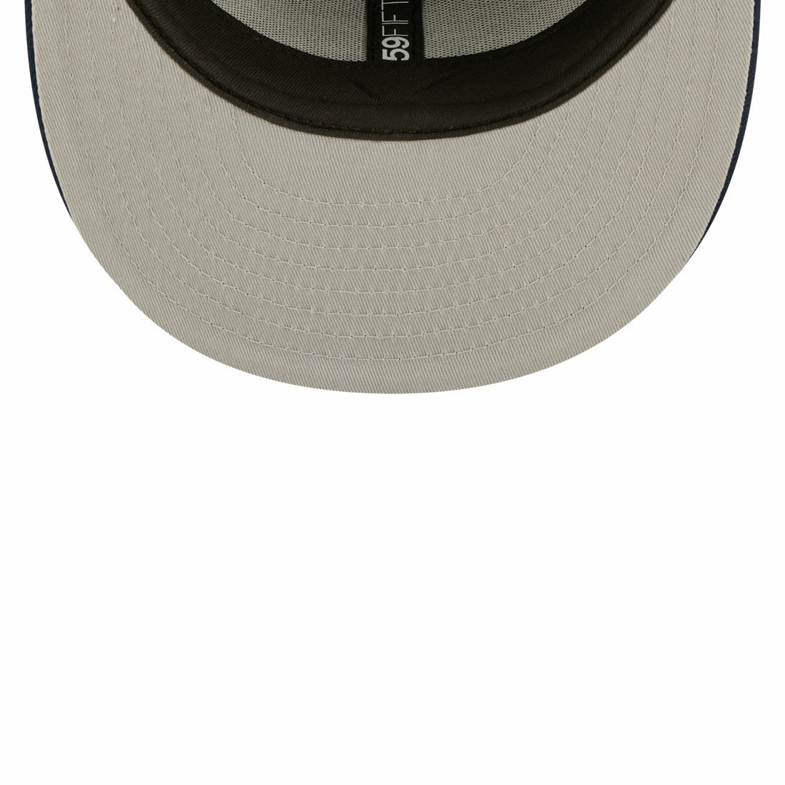 Flawless 59FIFTY Fitted Hat - Tennessee Titans Hats