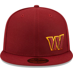 Flawless 59FIFTY Fitted Hat - Washington Commanders Hats