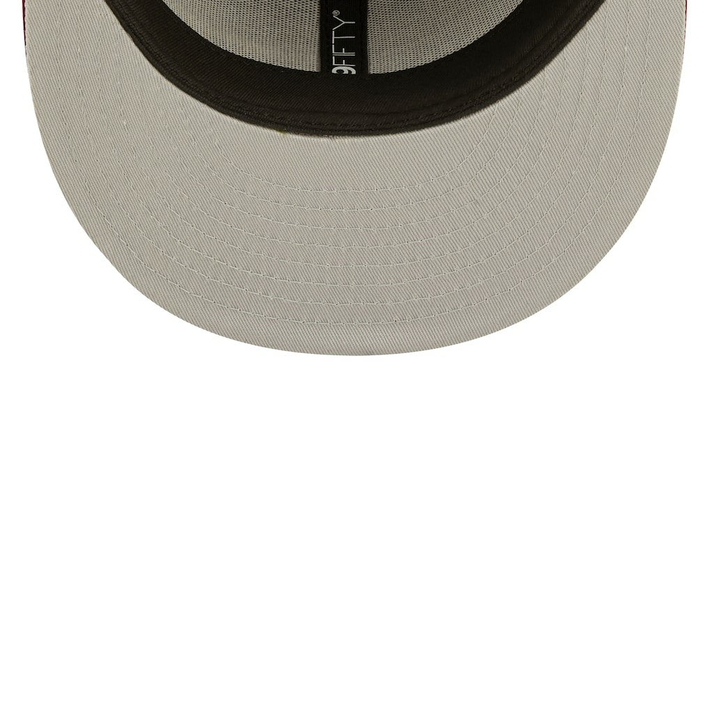 Flawless 59FIFTY Fitted Hat - Washington Commanders Hats