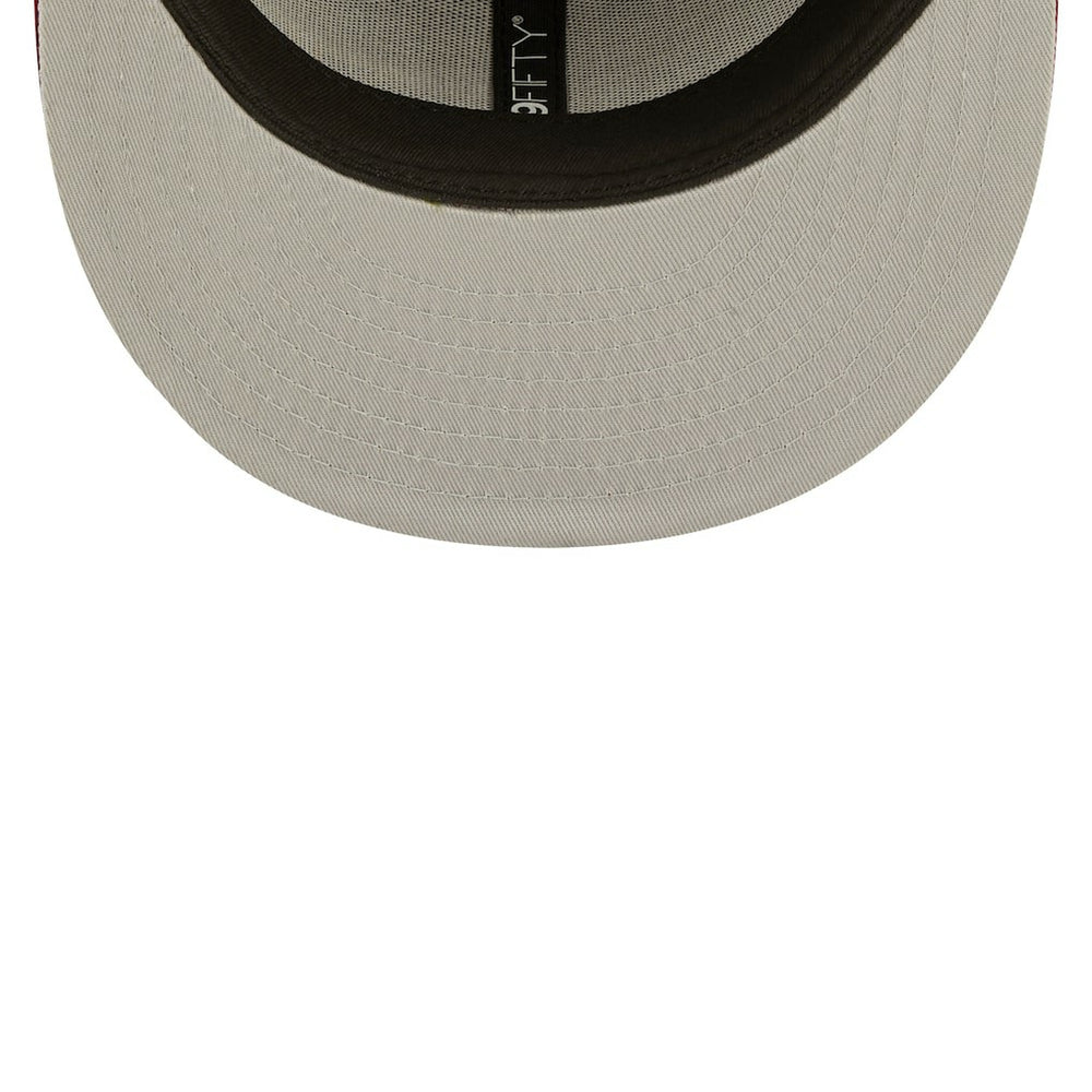 Flawless 59FIFTY Fitted Hat - Washington Commanders Hats