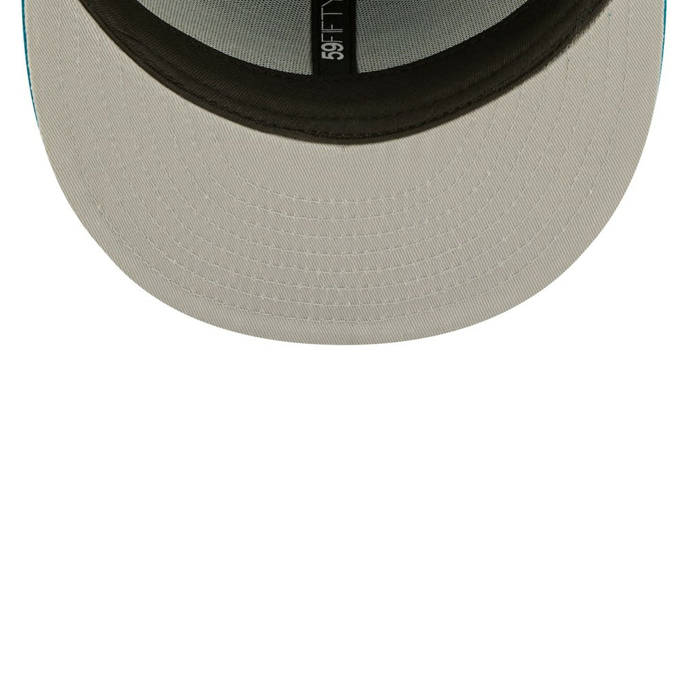 Flawless 59FIFTY Fitted Hat - Jacksonville Jaguars Hats