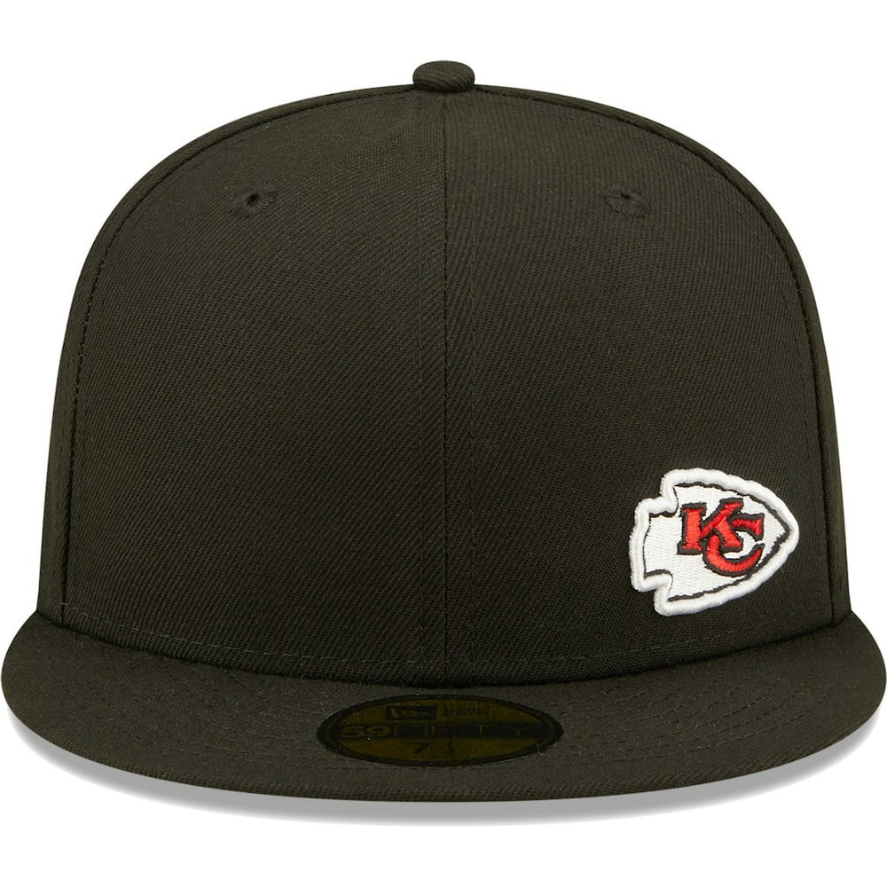 Flawless 59FIFTY Fitted Hat - Kansas City Chiefs Hats