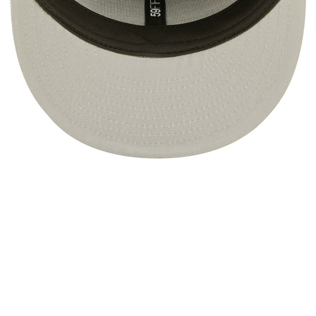 Flawless 59FIFTY Fitted Hat - Kansas City Chiefs Hats
