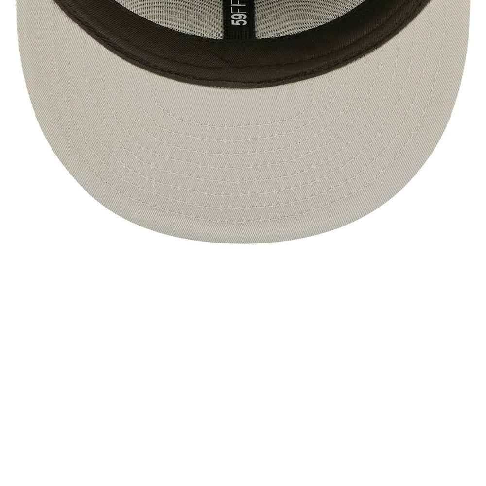 Flawless 59FIFTY Fitted Hat - Kansas City Chiefs Hats