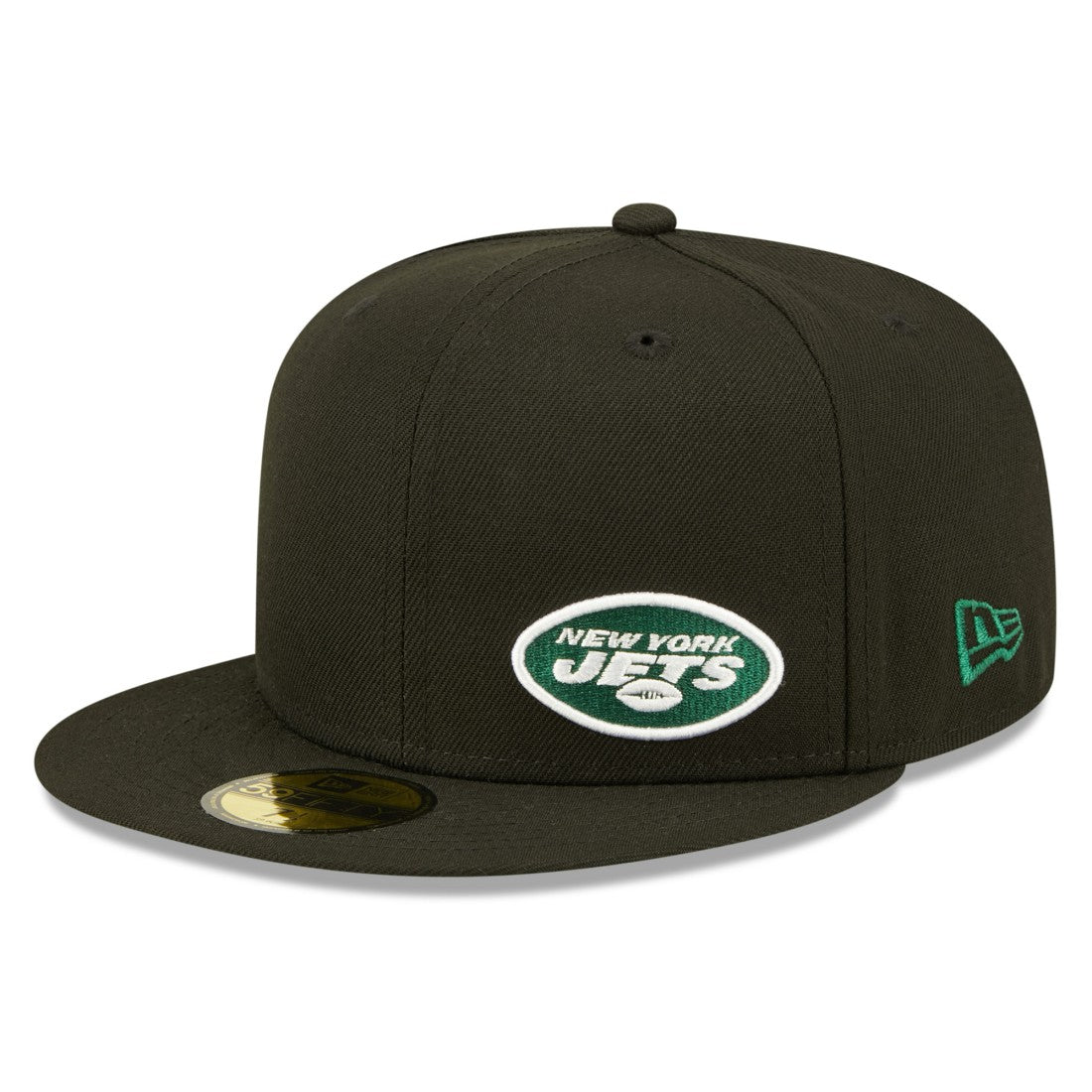 Flawless 59FIFTY Fitted Hat - New York Jets Hats