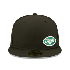 Flawless 59FIFTY Fitted Hat - New York Jets Hats