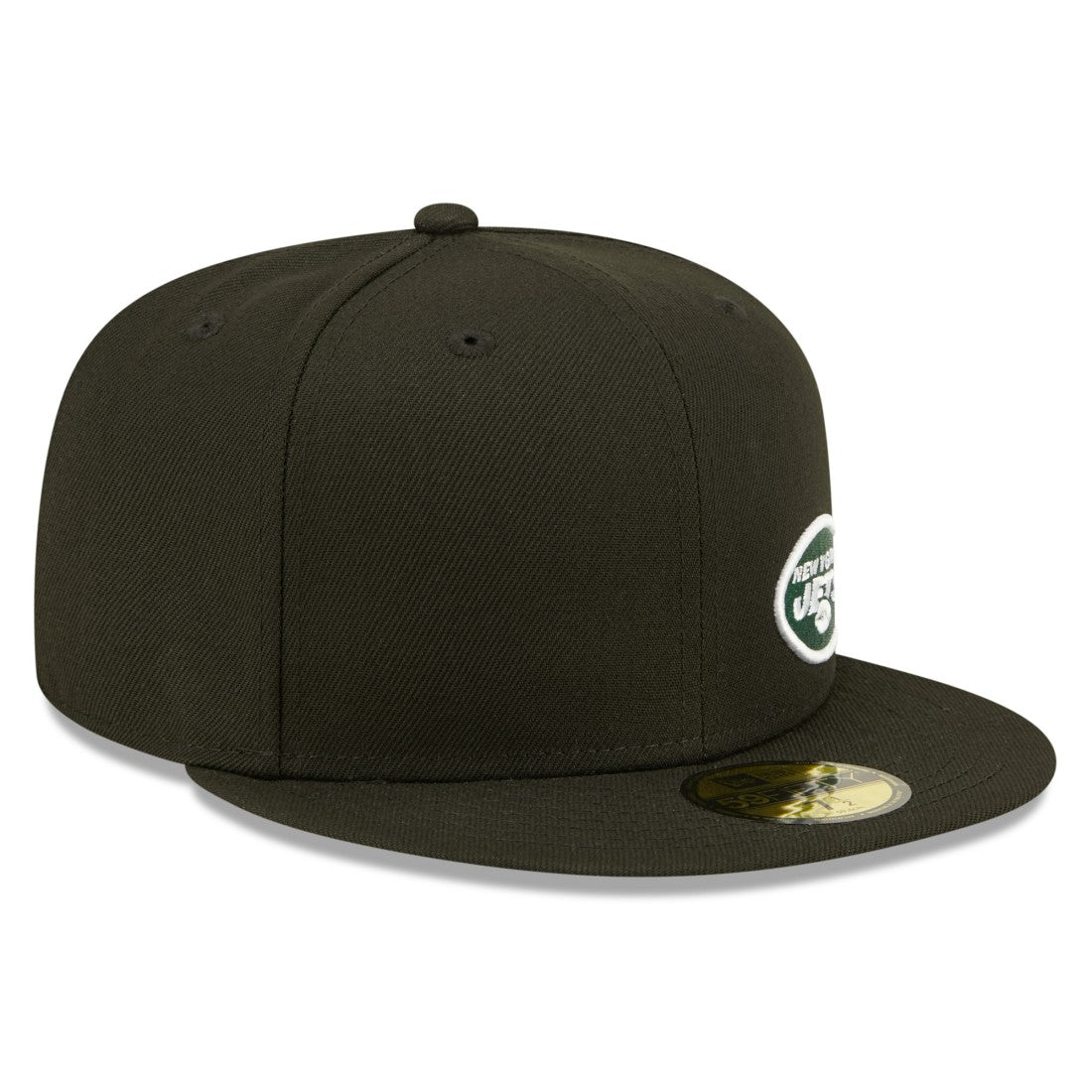 Flawless 59FIFTY Fitted Hat - New York Jets Hats