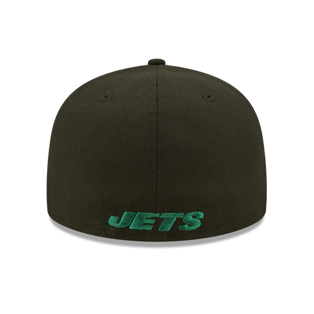 Flawless 59FIFTY Fitted Hat - New York Jets Hats