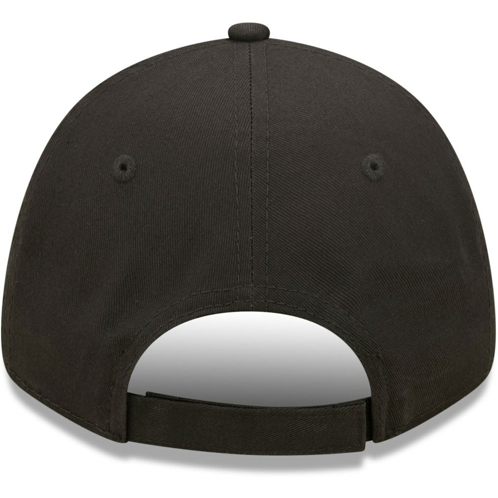 Women's Simple 9FORTY Adjustable Hat - Jacksonville Jaguars Hats